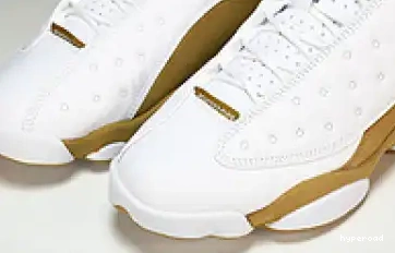 Hyperoad Air ‘Wheat’ 13 Jordan 0620